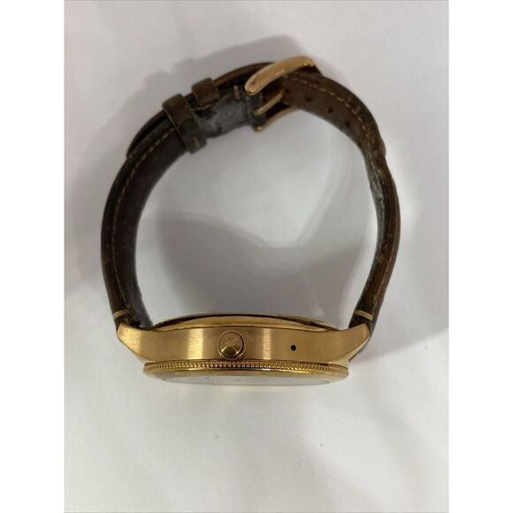 Fossil Gen 3 Authentic Genuine Smart Watch FTW6005 CR430 - Picture 8 of 12